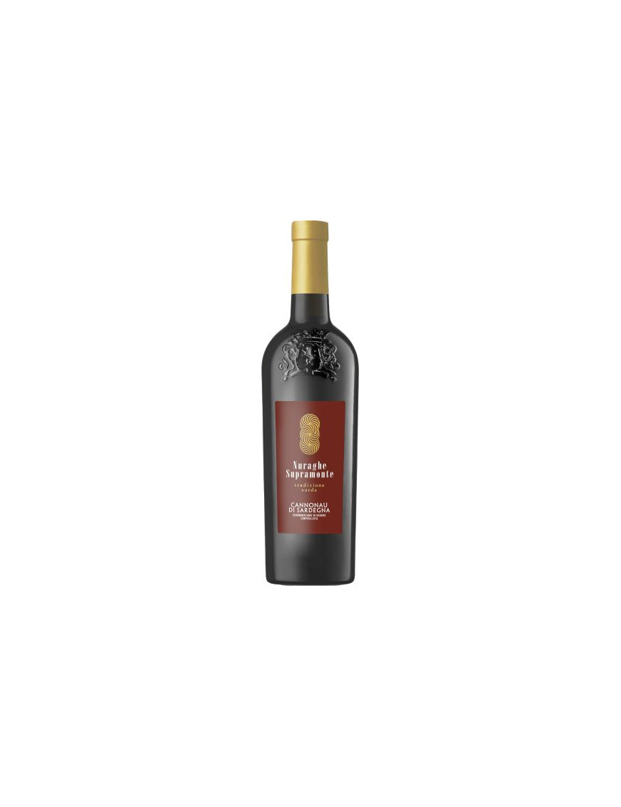 CANNONAU DI SARDEGNA DOC CL.75 CANTINE PIROVANO