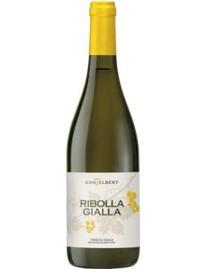 RIBOLLA GIALLA IGT CL.75      CANTINE PIROVANO