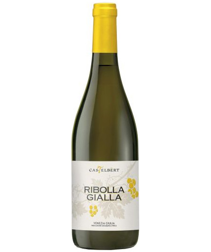 RIBOLLA GIALLA IGT CL.75      CANTINE PIROVANO