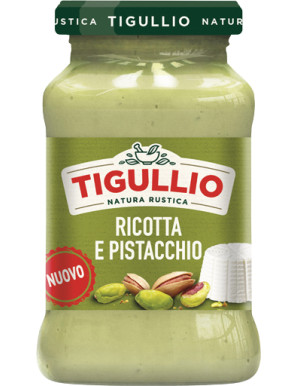 STAR GRAN PESTO TIGULLIORICOTTA E PISTACCHIO G.185