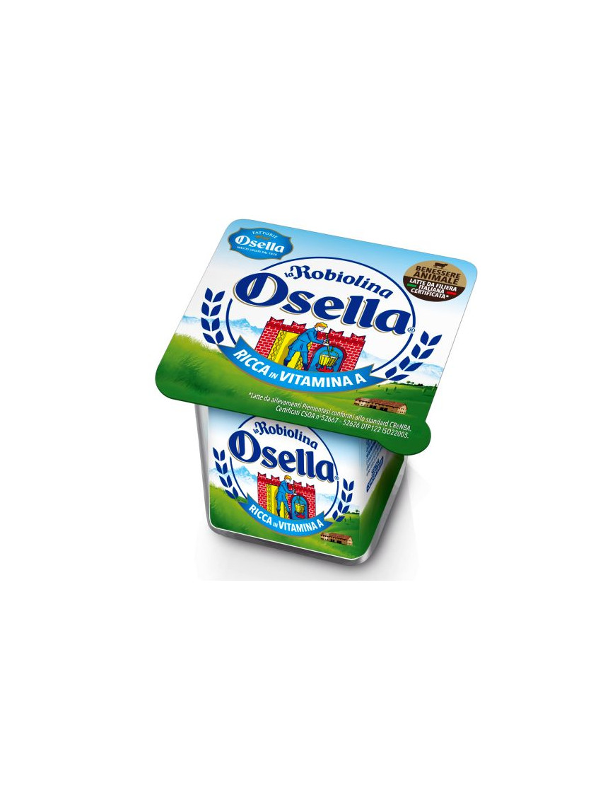 Osella Robiola gr.90