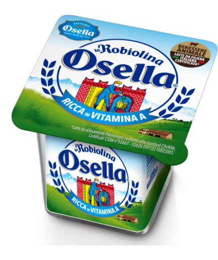 Osella Robiola gr.90