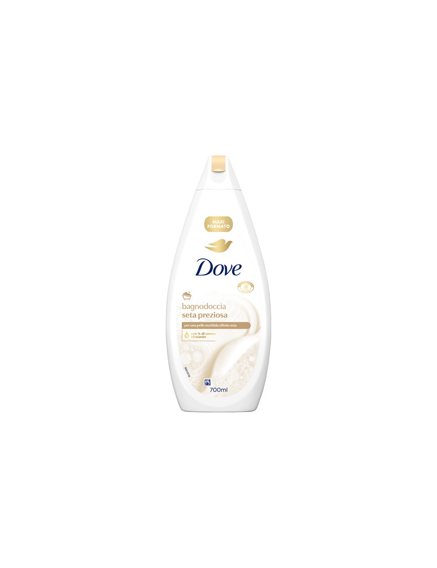 DOVE BS.SETA PREZIOSA ML.700