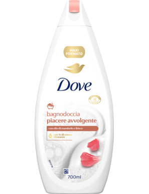 DOVE BS.PIACERE AVVOLGENTEML.700