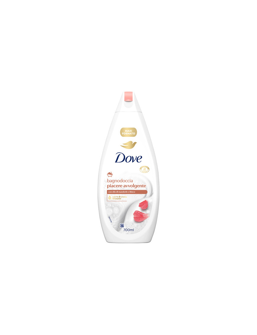 DOVE BS.PIACERE AVVOLGENTEML.700