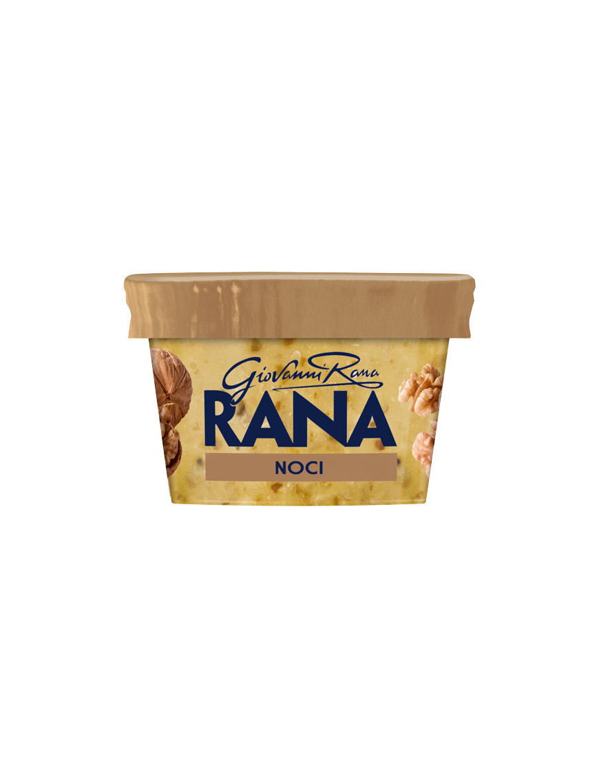 RANA PESTO  FRESCO NOCI G.140