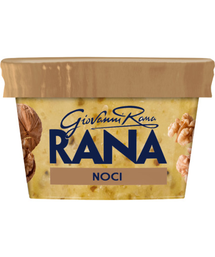 RANA PESTO  FRESCO NOCI G.140