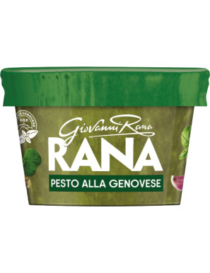 RANA PESTO GENOVESE GR.140