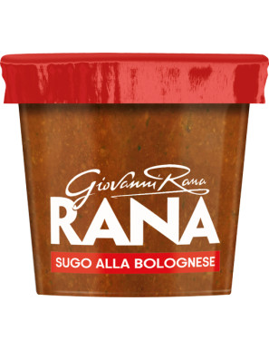 RANA SUGO FRESCO ALLA BOLOGNESE GR.225