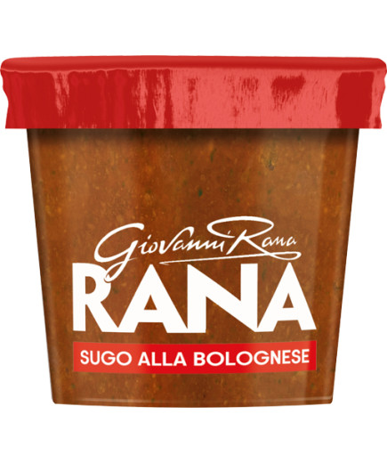 RANA SUGO FRESCO ALLA BOLOGNESE GR.225