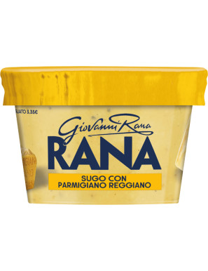 RANA SUGO FRESCO PARMIGIANO REGGIANO GR.150