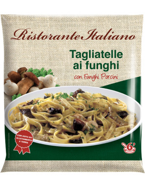 GELIT TAGLIATELLE AI FUNGHIGR.550 SURG