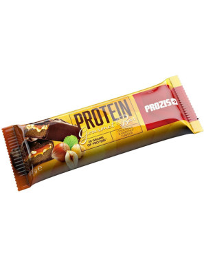 PROZIS BARRETTA G.80 GOURMET CIOCCOLATO E NOCCIOLA