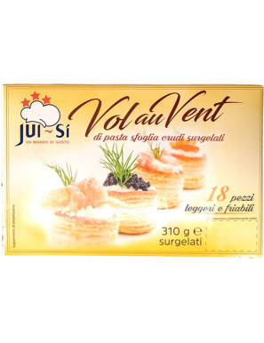 JUI SI VOL AU VENT ASTUCCIO  G.310