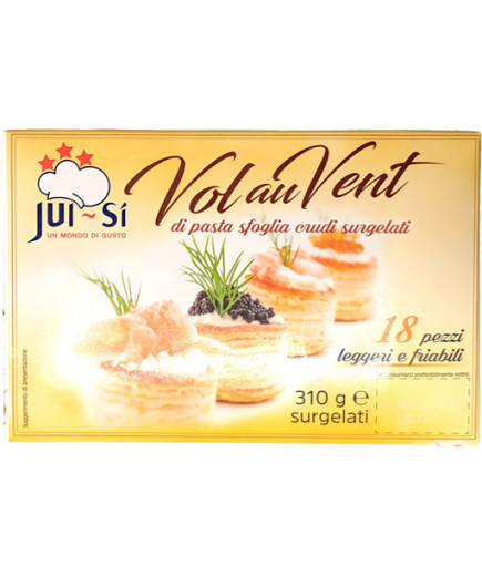 JUI SI VOL AU VENT ASTUCCIO  G.310