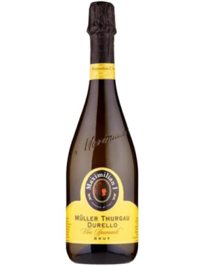 GUARINI SPUMAN.MULLER THURGAU BRUT MILLESIMATO CL.75