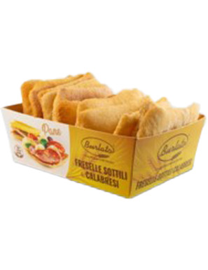 BURLATO FRESE SOTTILI AL MAIS G.330