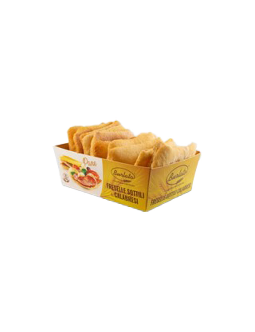 BURLATO FRESE SOTTILI AL MAIS G.330