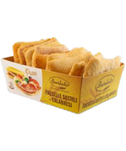 BURLATO FRESE SOTTILI AL MAIS G.330