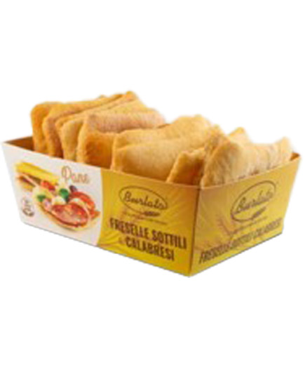 BURLATO FRESE SOTTILI ORO G.330