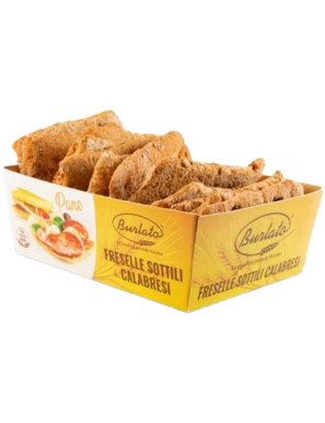 BURLATO FRESE SOTTILI SEMI E 8 CEREALI G.330