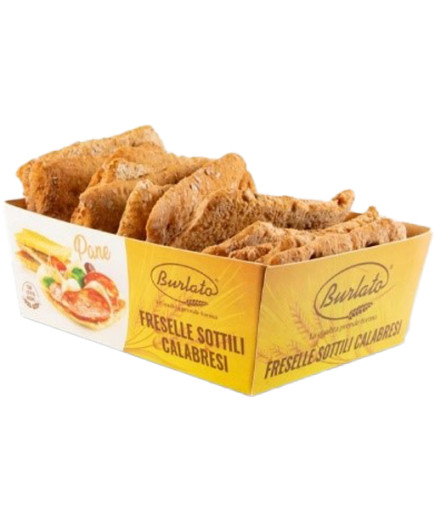 BURLATO FRESE SOTTILI SEMI E 8 CEREALI G.330