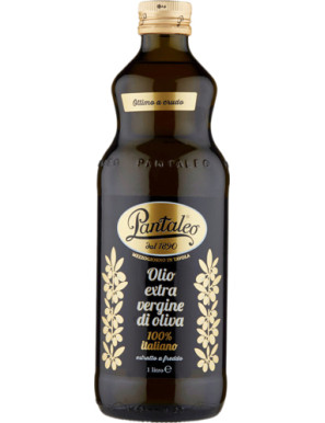 PANTALEO OLIO EXTRA VERGINE DIOLIVA 100% ITALIANO LT 1