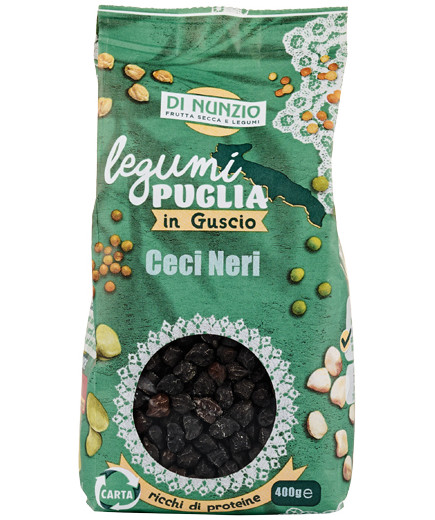 DI NUNZIO CECE DI PUGLIA NEROGR.400