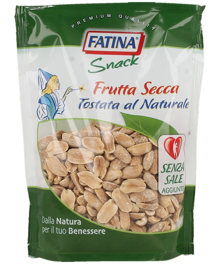 FATINA ARACHIDI SG.TOST.GR.150 DOYPACK SENZA SALE