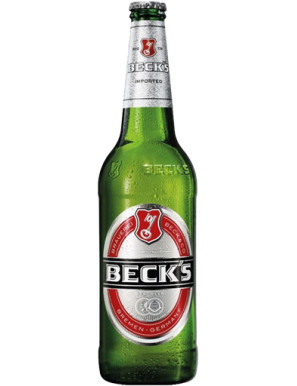BECK'S CL.60