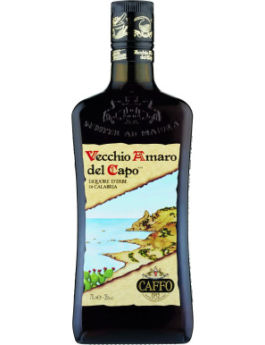 Amaro Del Capo cl.70