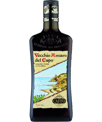 Amaro Del Capo cl.70