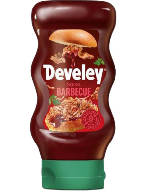 DEVELEY SALSA BARBECUE ML.410SQUEEZE