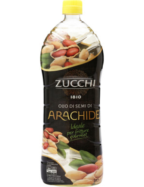 ZUCCHI OLIO SEMI DI ARACHIDELT.1