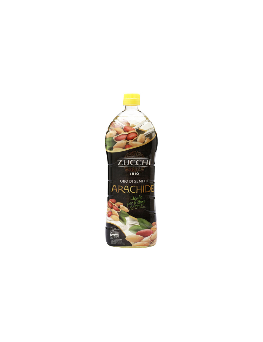 ZUCCHI OLIO SEMI DI ARACHIDELT.1