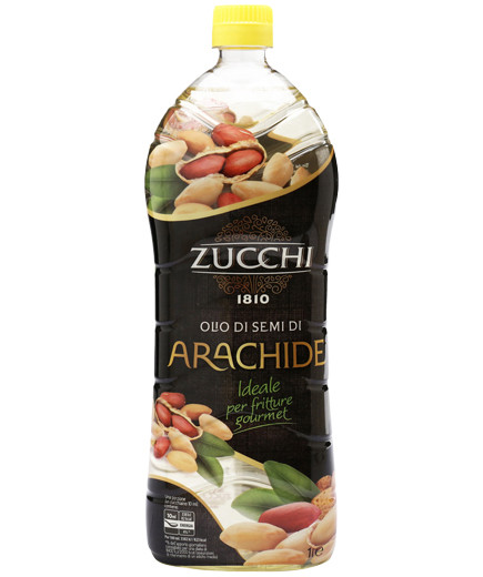 ZUCCHI OLIO SEMI DI ARACHIDELT.1