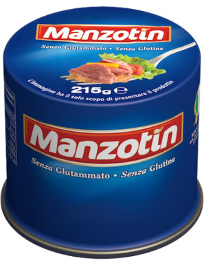 MANZOTIN LESSATA G.215