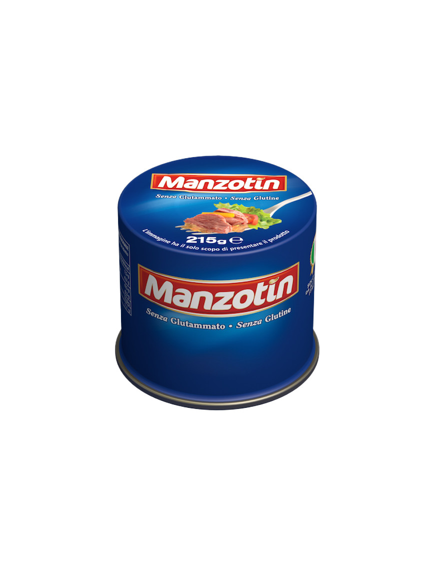 MANZOTIN LESSATA G.215