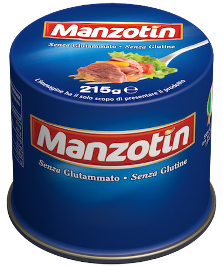 MANZOTIN LESSATA G.215