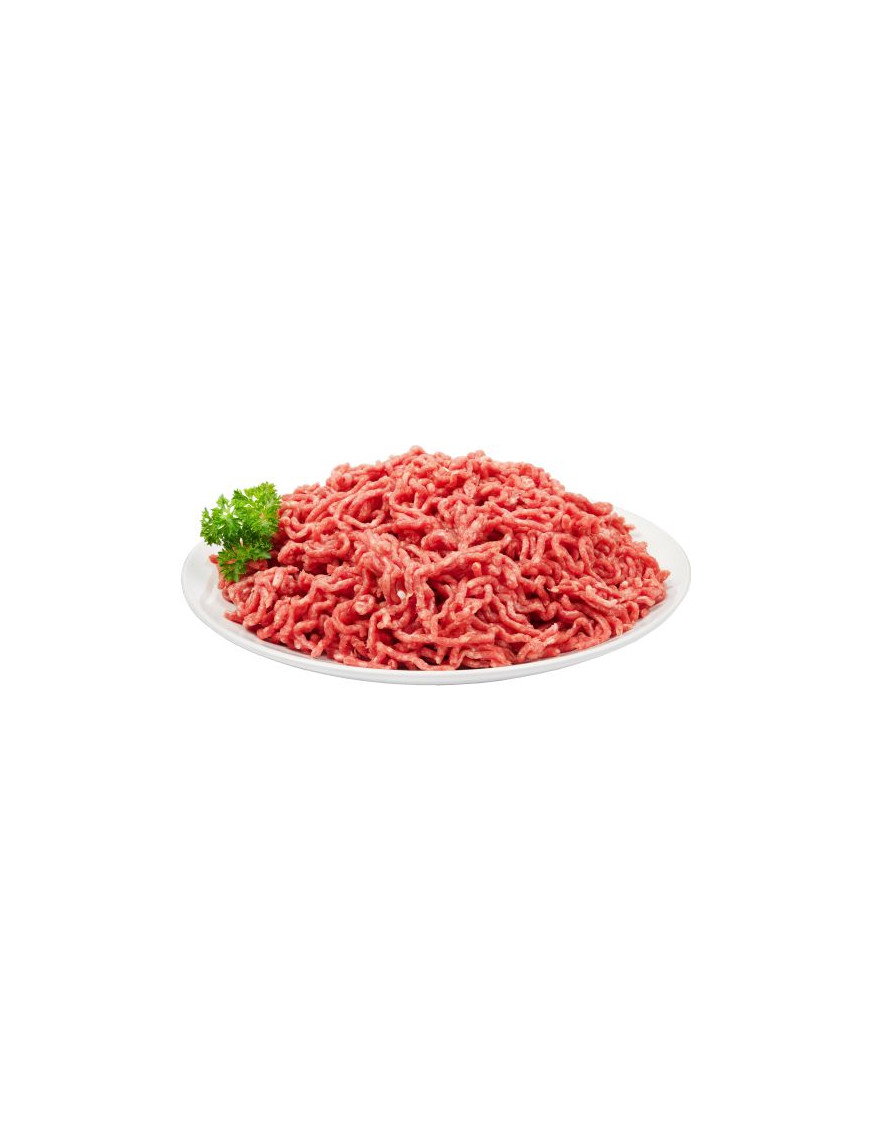 PREPARATO DI CARNE BOVINO/SUINO