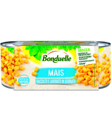 Bonduelle Mais gr.150X3