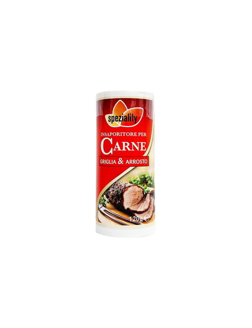 SPEZIALITY INSAPORITORE X CARNE GR.120 DOSATORE