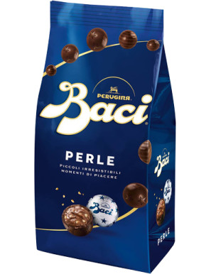 PERUGINA BACI G.154 CLASSICISACCH. PERLE