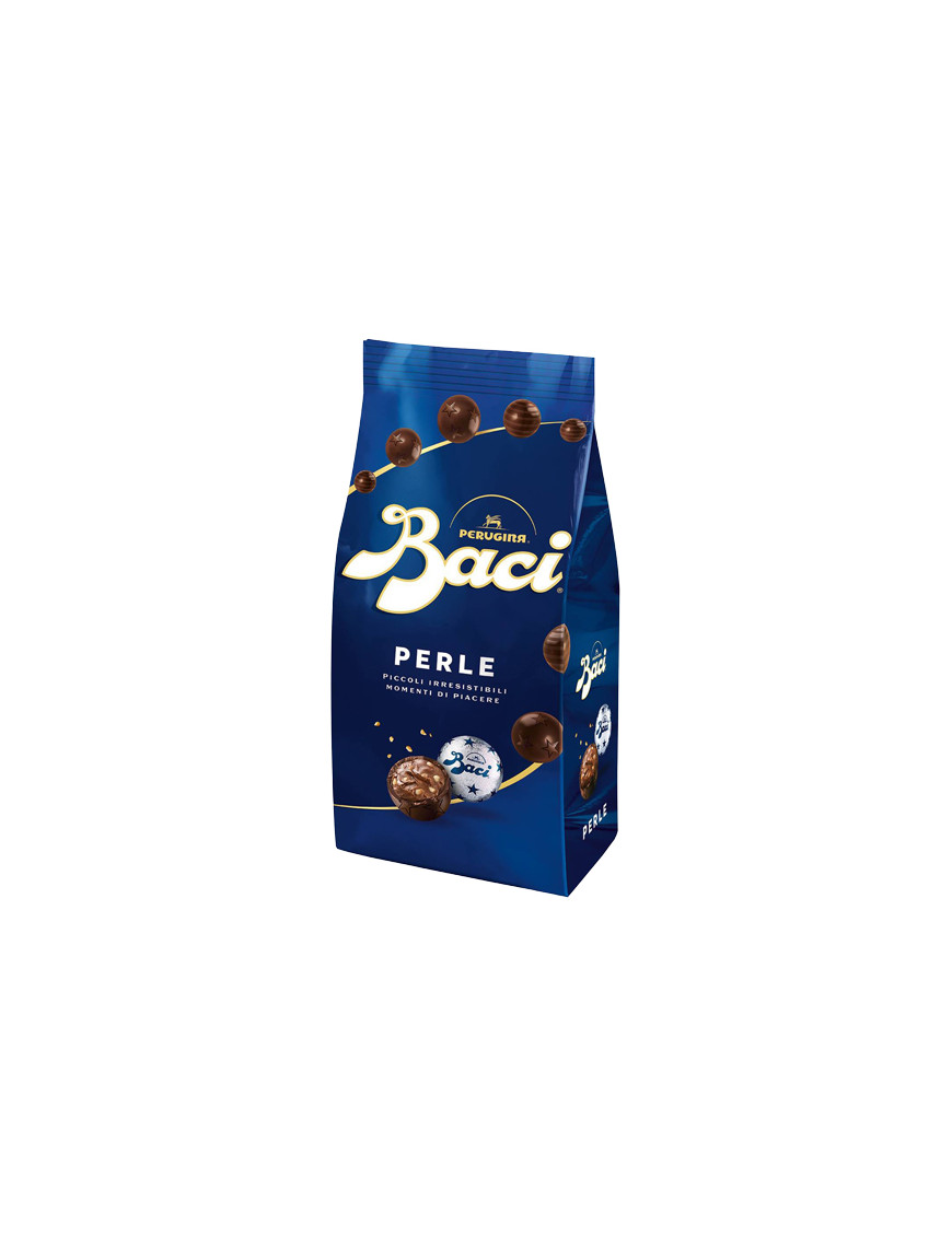 PERUGINA BACI G.154 CLASSICISACCH. PERLE