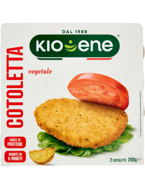 KIOENE COTOLETTE VEGETALIGR.200