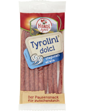 HANDL TYROLINI DOLCI G.40                           C