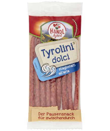 HANDL TYROLINI DOLCI G.40                           C