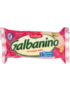 GALBANI GALBANINO SENZA LATTOSIO G.230