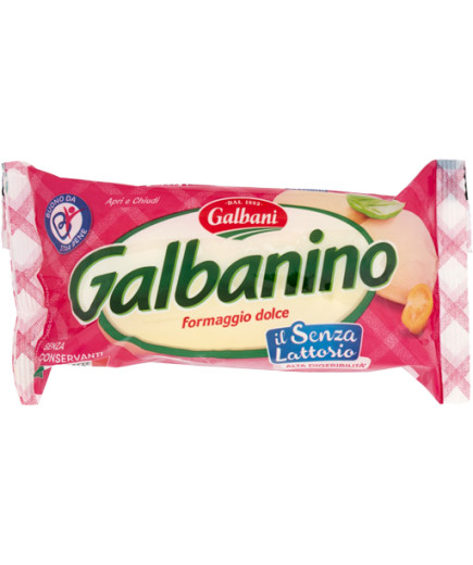 GALBANI GALBANINO SENZA LATTOSIO G.230