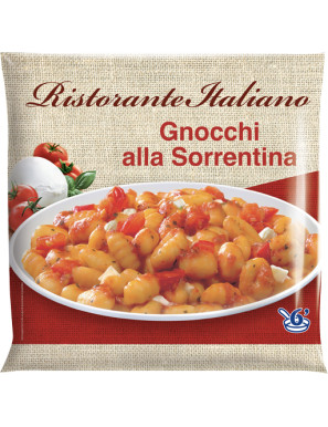 GELIT GNOCCHI ALLA SORRENTINAGR.500 SURG